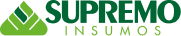Supremo Insumos Logo