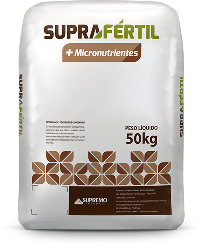 SupraFértil