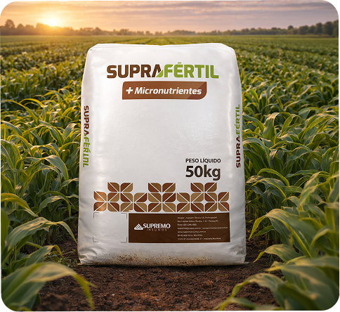 Suprafértil + Micronutrientes