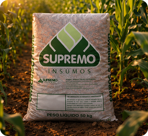 Fertilizantes Supremo