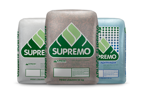 Adubo Supremo