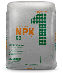 NPK G3